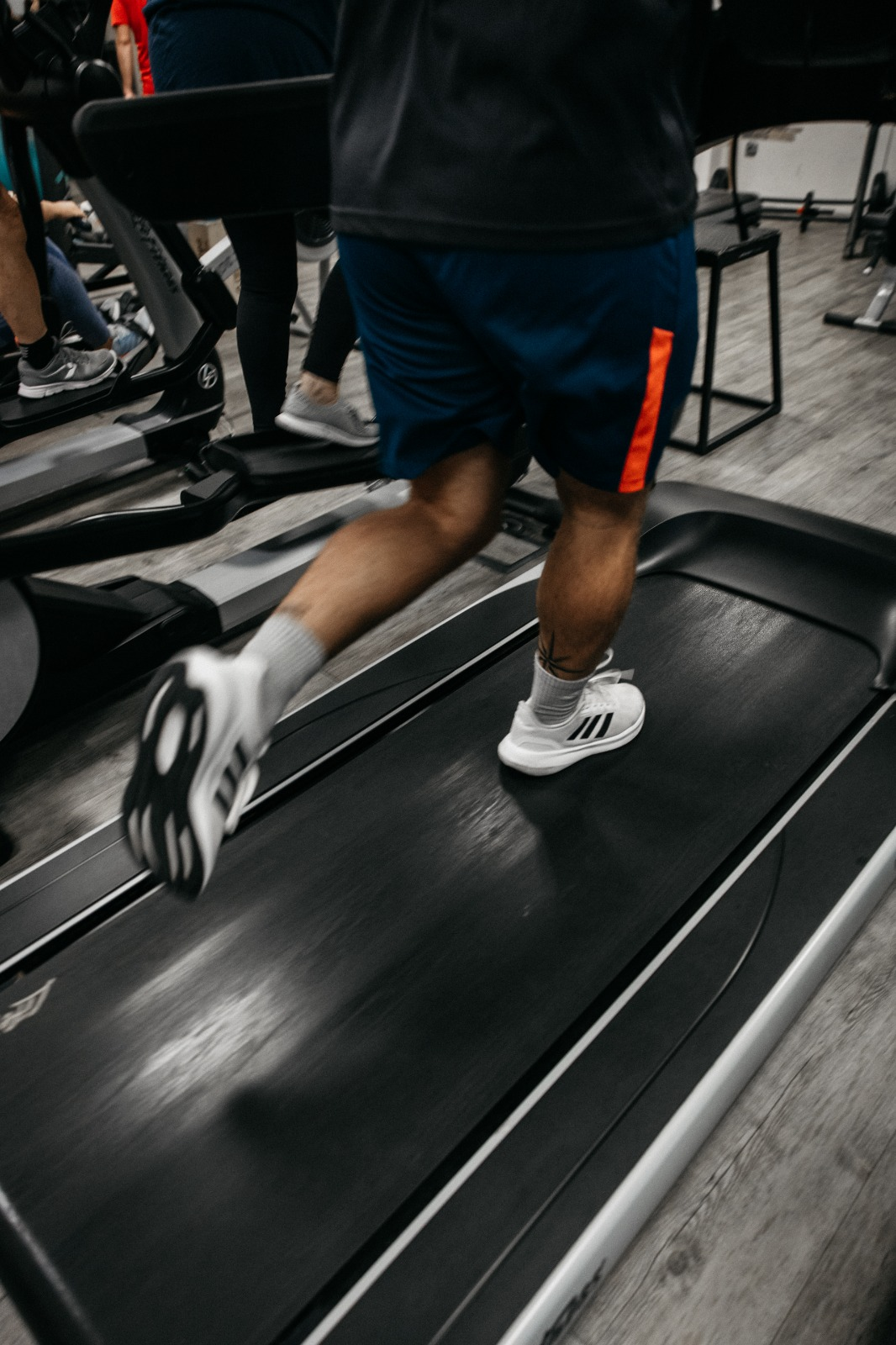 Ondarru Fitness - Entrenamiento